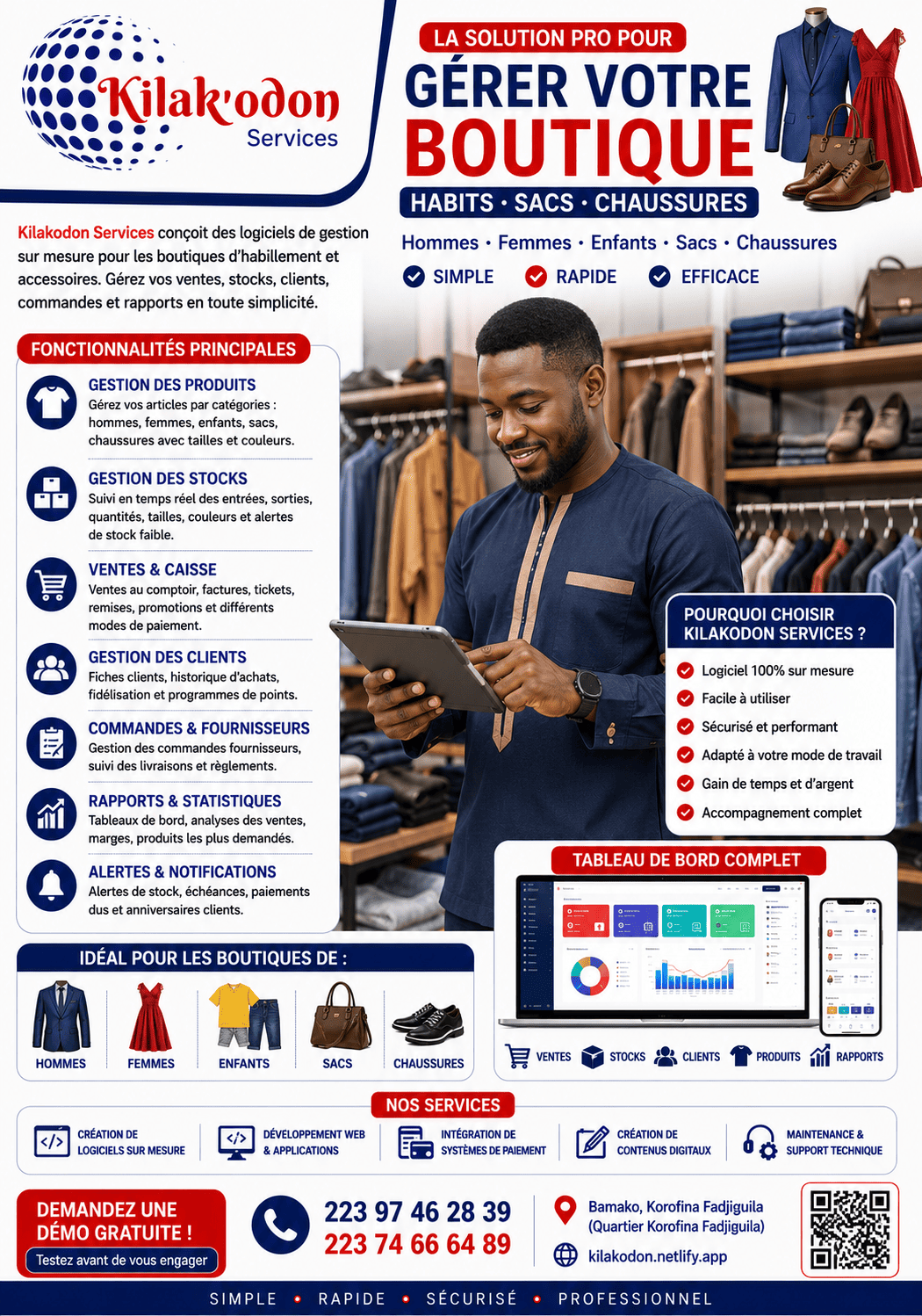 Kila-Shop