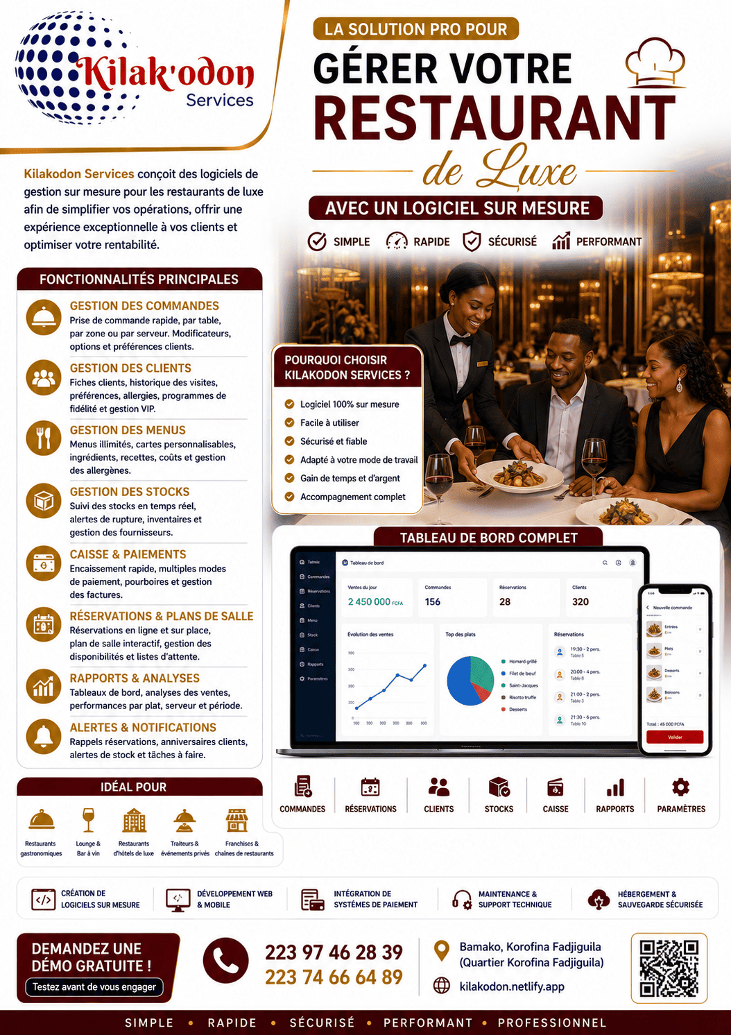Kila-Resto