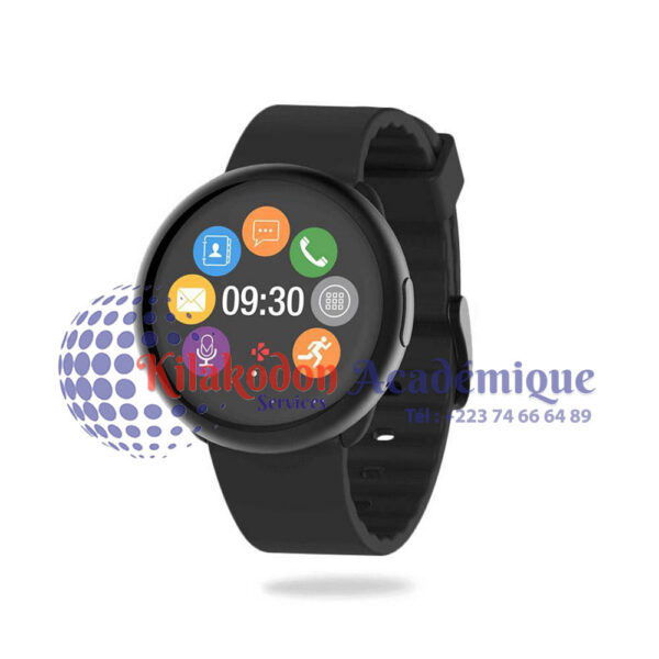 Montre Intelligente Sports