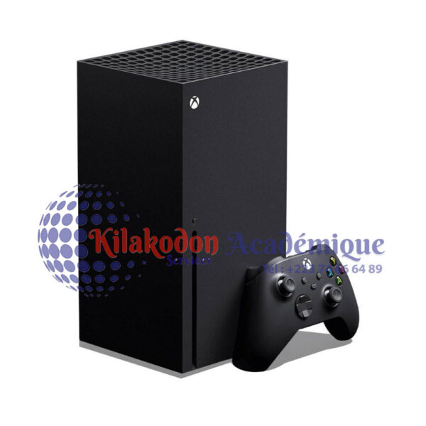 Xbox Series X