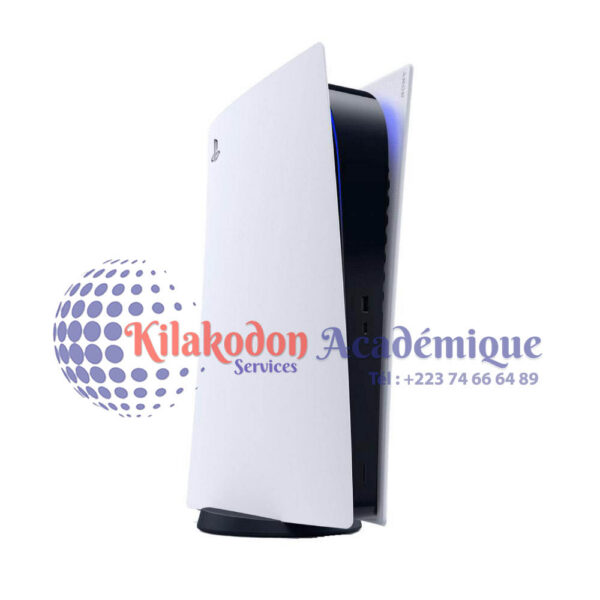 Kilakodon PlayStation 5