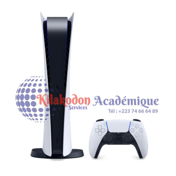 Kilakodon PlayStation 5