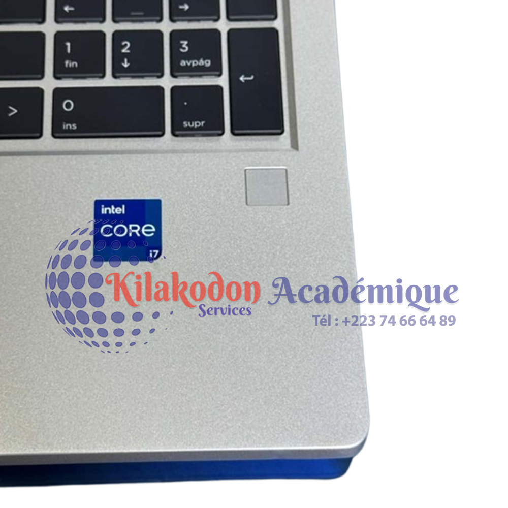 HP ProBook 450 G8 – Image 4