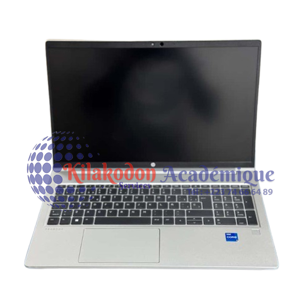 HP ProBook 450 G8