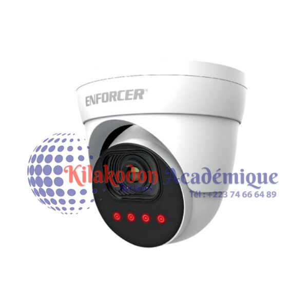 Caméra Tourelle IP Seco-Larm Enforcer 5MP