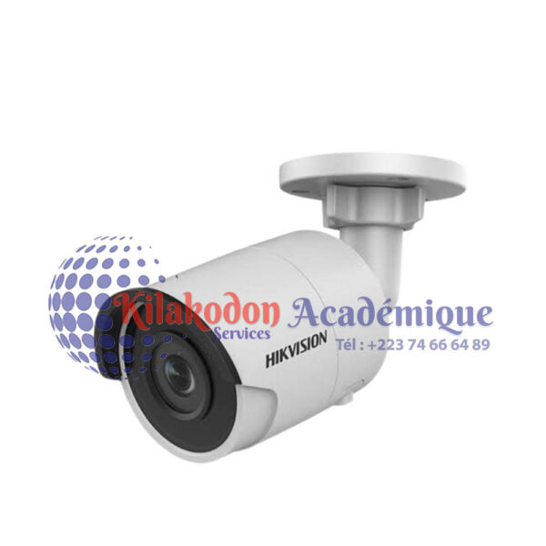 Caméra IP Bullet Extérieure Hikvision 4MP