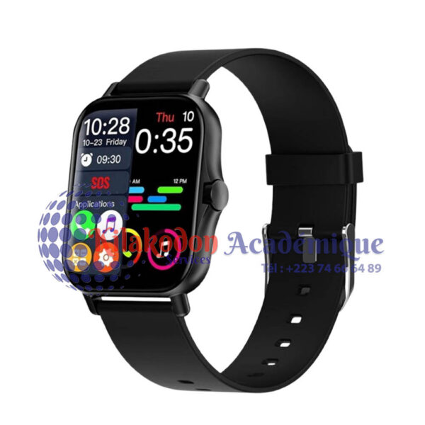 Montre connectée LIGE